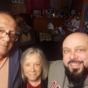 Meet your Posher, Richard